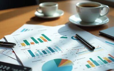 Cost breakdown analysis