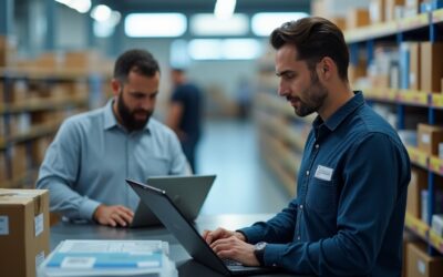 Category Management em Marketing