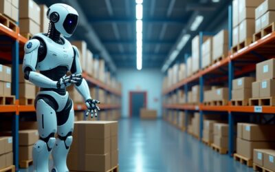 Chatbots inteligentes em procurement