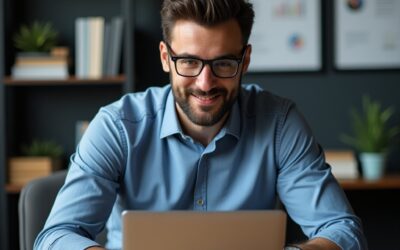 Como construir um portfólio profissional em Procurement