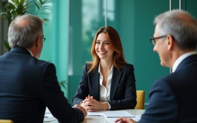 Como se destacar em entrevistas e promoções em Procurement