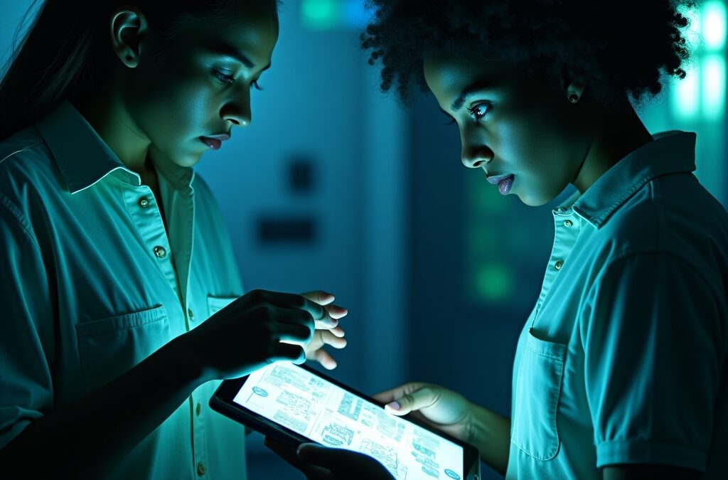 Internet das coisas em suprimentos