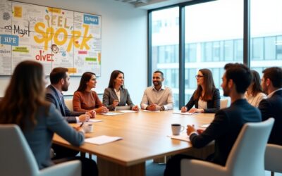 Princípios da inovação frugal em compras e suprimentos