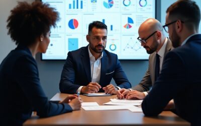 SRM como vantagem competitiva em compras