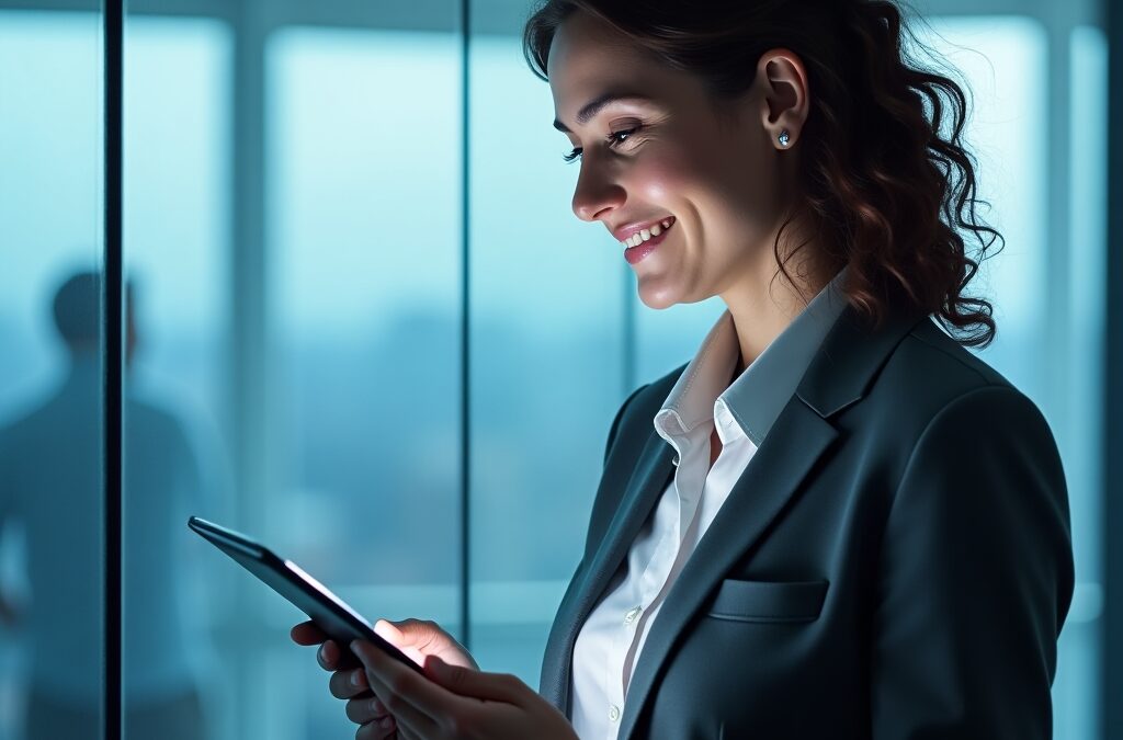 Storytelling e transparência: o novo diferencial nas compras corporativas