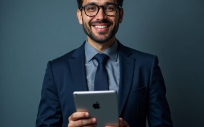 A era do comprador multidisciplinar