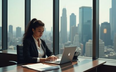 Carreira internacional em compras