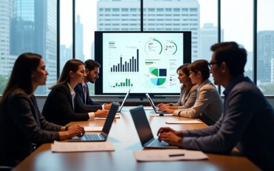 Como engajar stakeholders em compras e suprimentos