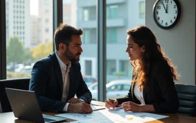 Como montar uma consultoria de compras B2B