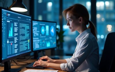 Comprador orientado a dados