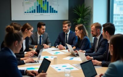 Comunicação estratégica em procurement