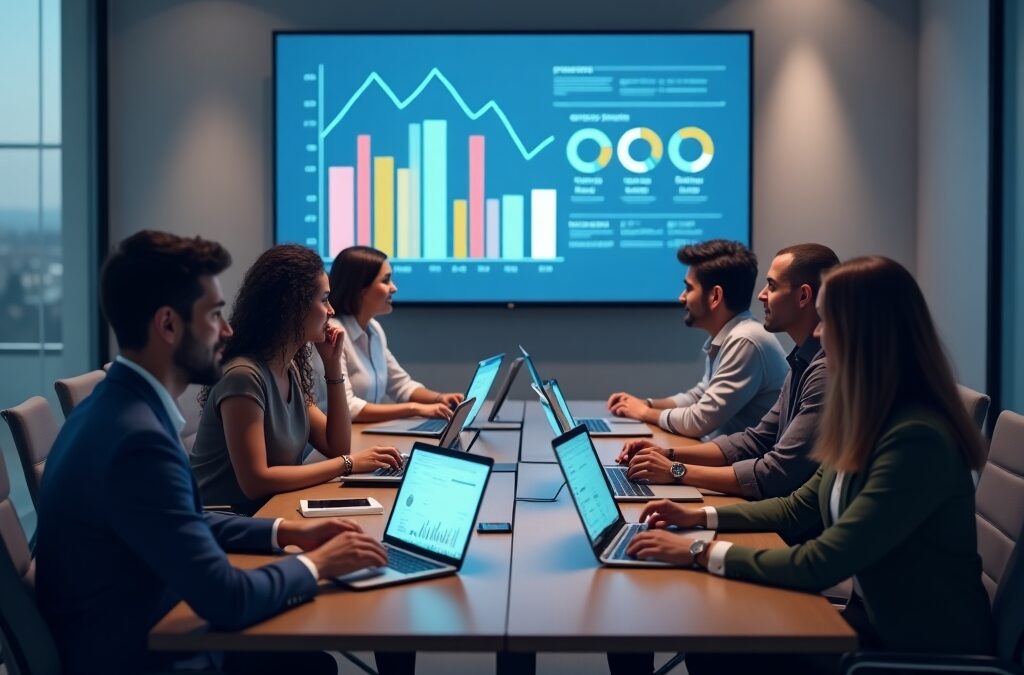 Novos papéis emergentes na compra