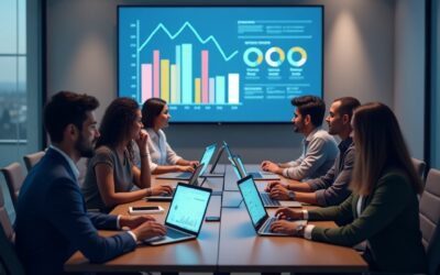 Novos papéis emergentes na compra