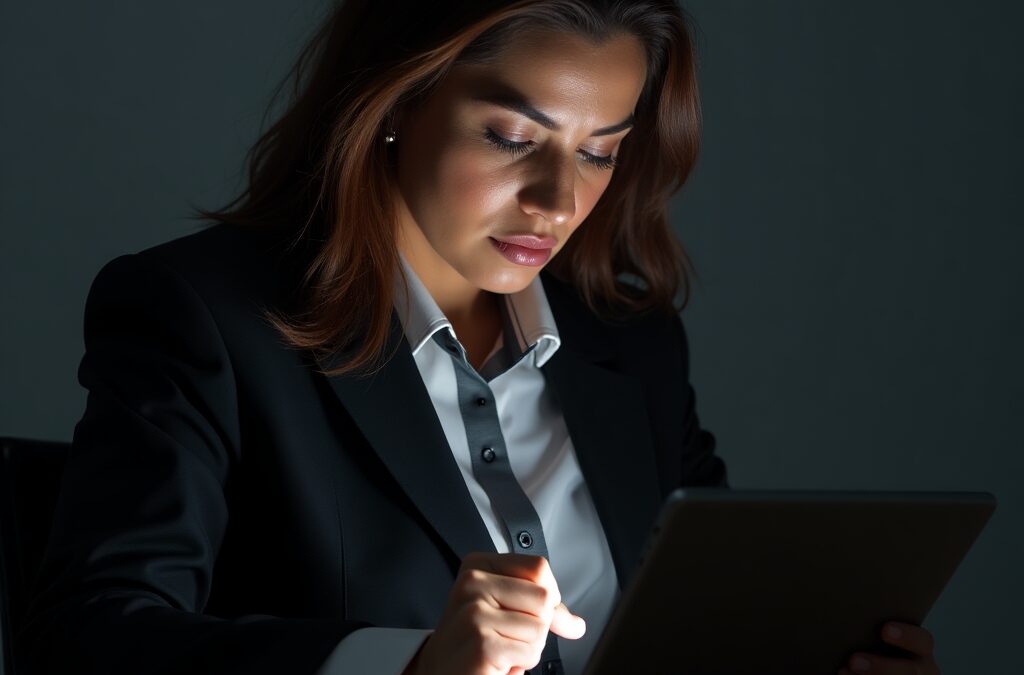 O comprador consultor