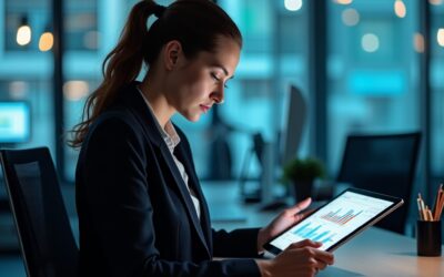 O novo profissional de compras 2030: de executor a estrategista