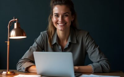 O segredo do sucesso em Procurement