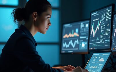 O valor humano na era do digital procurement