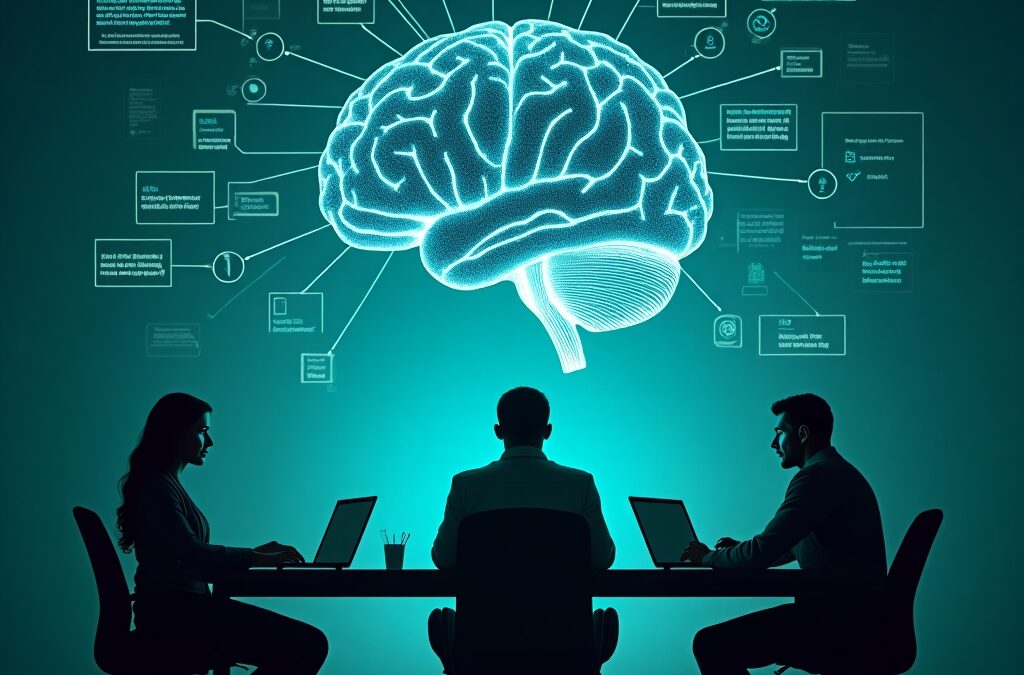 Pensamento sistêmico em procurement