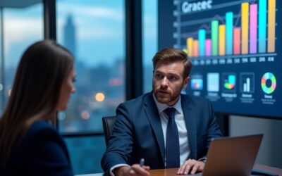 Precificação, posicionamento e networking em procurement