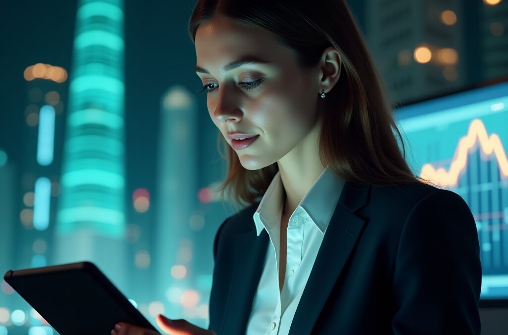 Carreiras em Compras no Setor 4.0