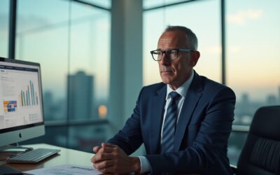 Compras como unidade inteligente na era dos modelos prescritivos