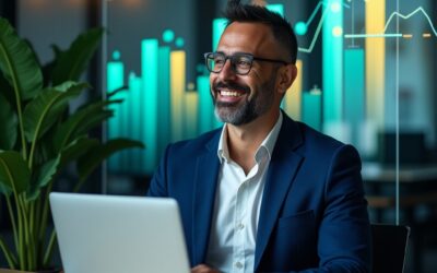 Evolução estratégica em compras e suprimentos