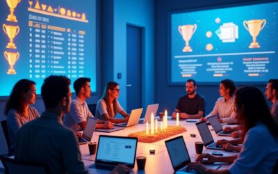 Gamificação em compras