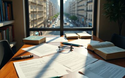 Gestão estratégica de contratos em compras e suprimentos