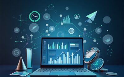 Métricas de performance em compras estratégicas