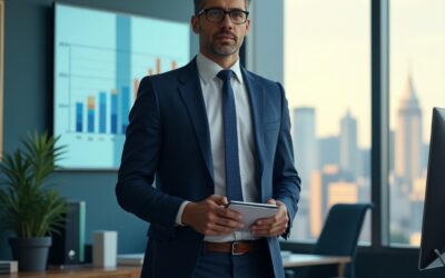 O papel do comprador estratégico na competitividade empresarial