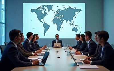 Orquestração de compras multiníveis