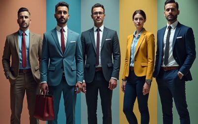 Os 7 Arquétipos de Profissionais de Compras