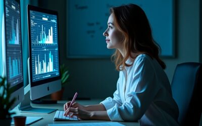 Redesenho de processos de suprimentos para acompanhamento em tempo real