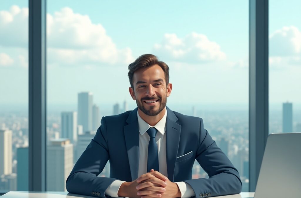 Reduzindo dependência de fornecedores