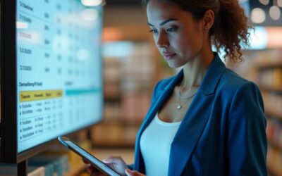 Compras e a gestão de trade-offs estratégicos