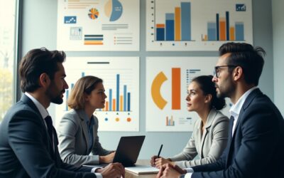 Eficiência operacional vs relevância estratégica em compras