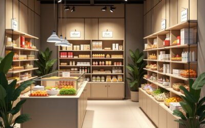 Escopo 3: Guia para compras