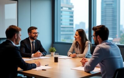Gestão de expectativas com stakeholders internos