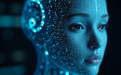 IA agêntica no sourcing