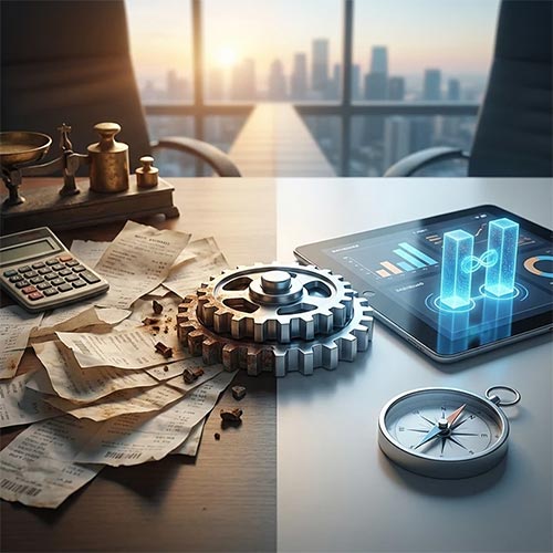 IVA e TCO: O guia da reforma tributária