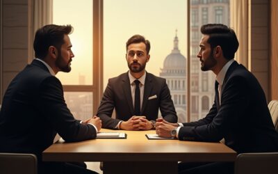 Neuro-negociação: Feche contratos gigantes