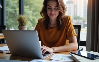 Nova alfabetização financeira em compras