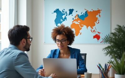 Introdução ao novo paradigma da carreira em compras