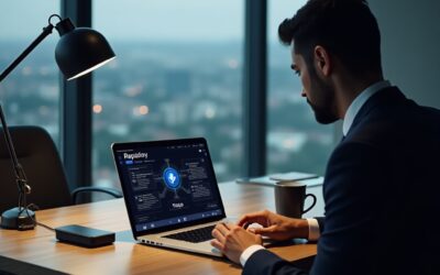 Blockchain contra fraudes