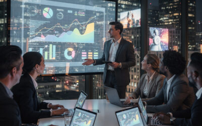 Cost Breakdown 2.0: Lucro na era digital