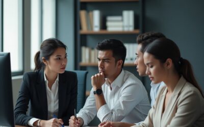 Crise de talentos em compras