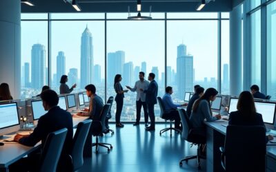 Inteligência de mercado: Antecipe commodities