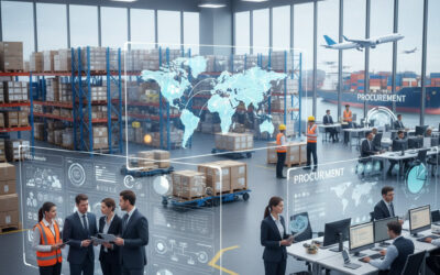 Logística e compras: O guia do TCO