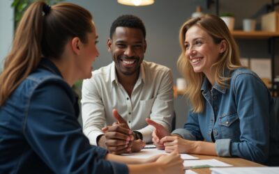 Mentalidade Agile em Compras