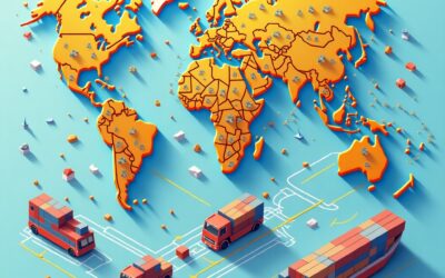 Novos mercados de sourcing